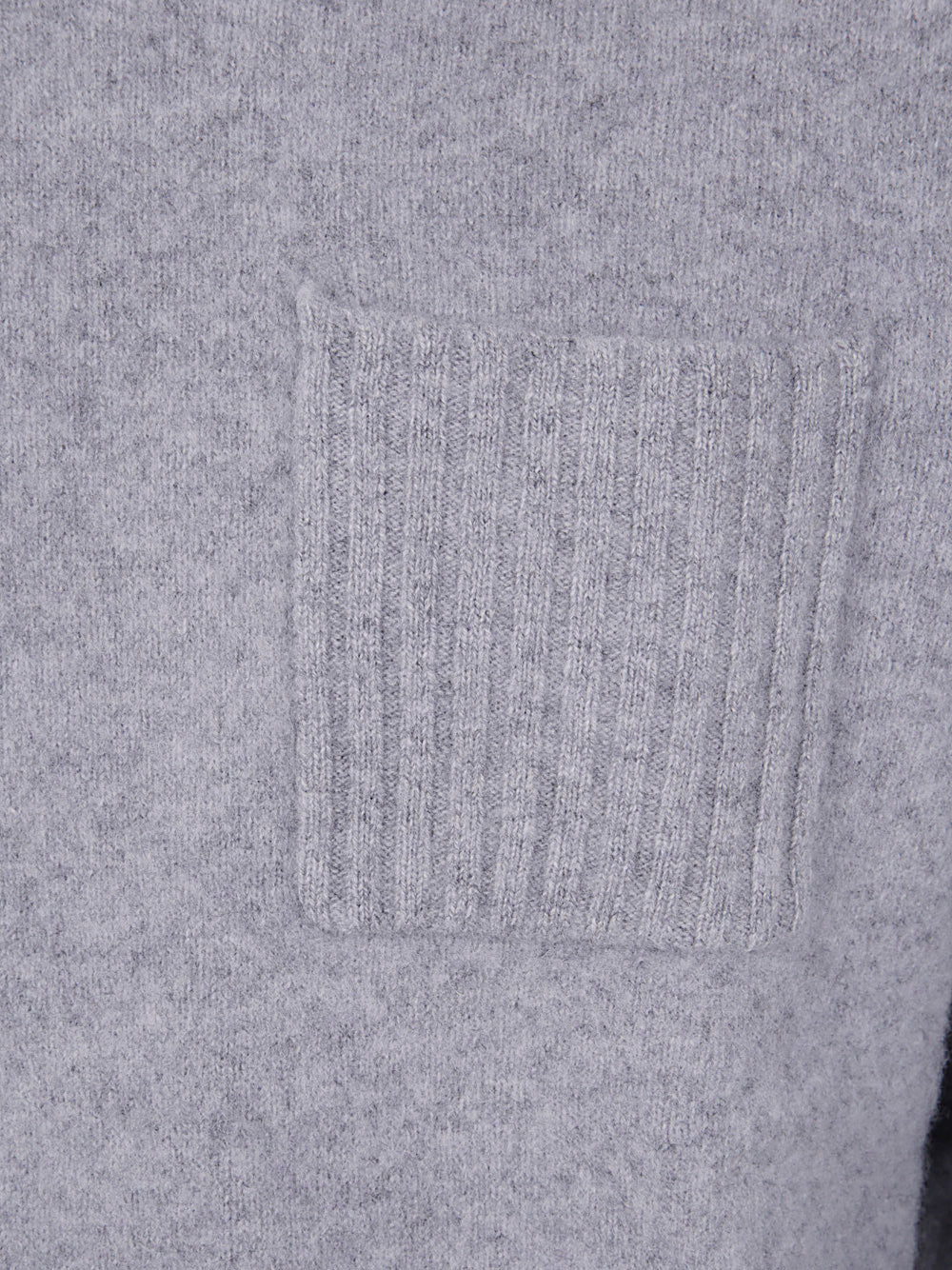 BALLANTYNE Sailor Neck Pullover