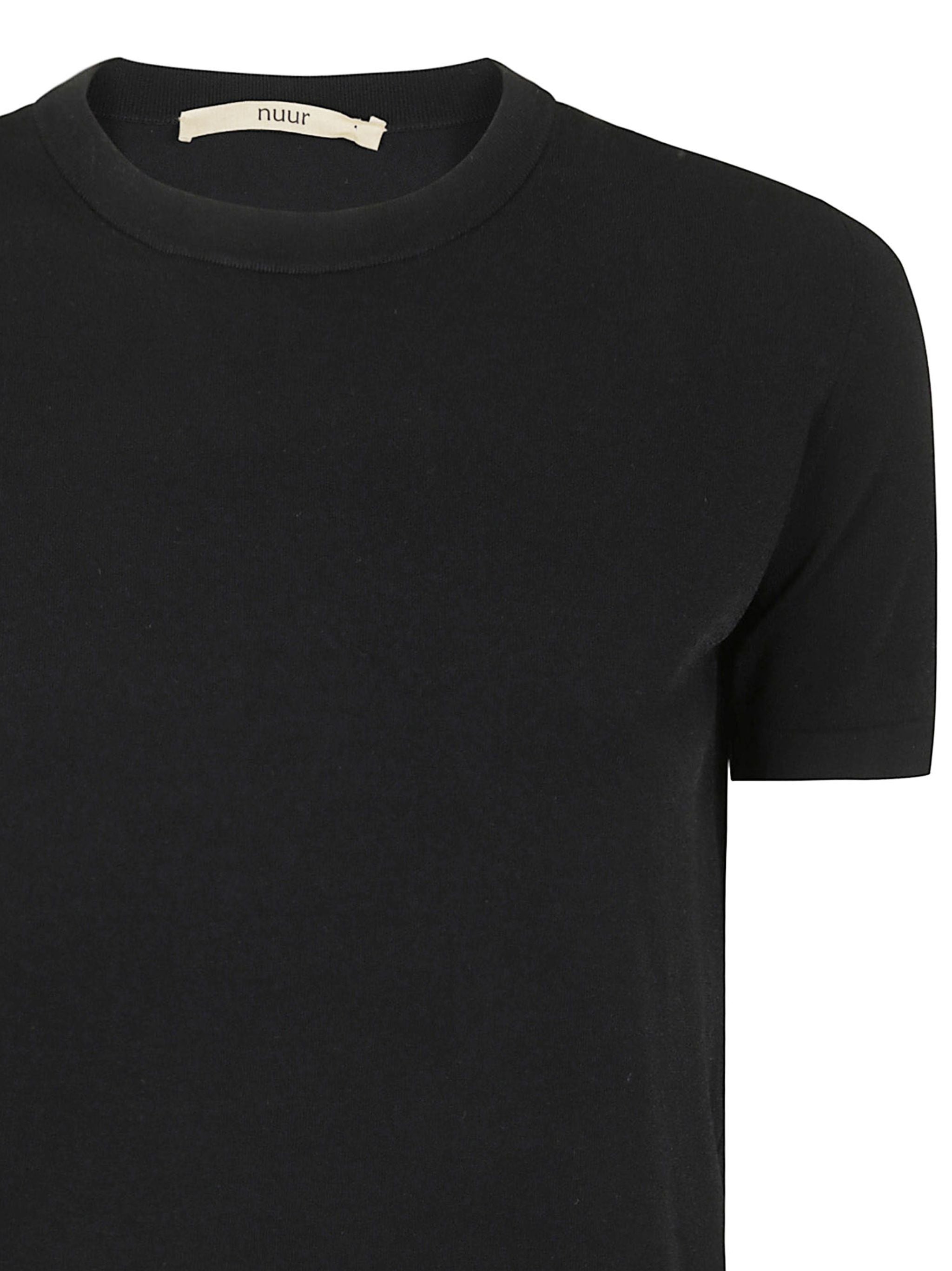 NUUR Classic Women's T-Shirt - SS25 Collection