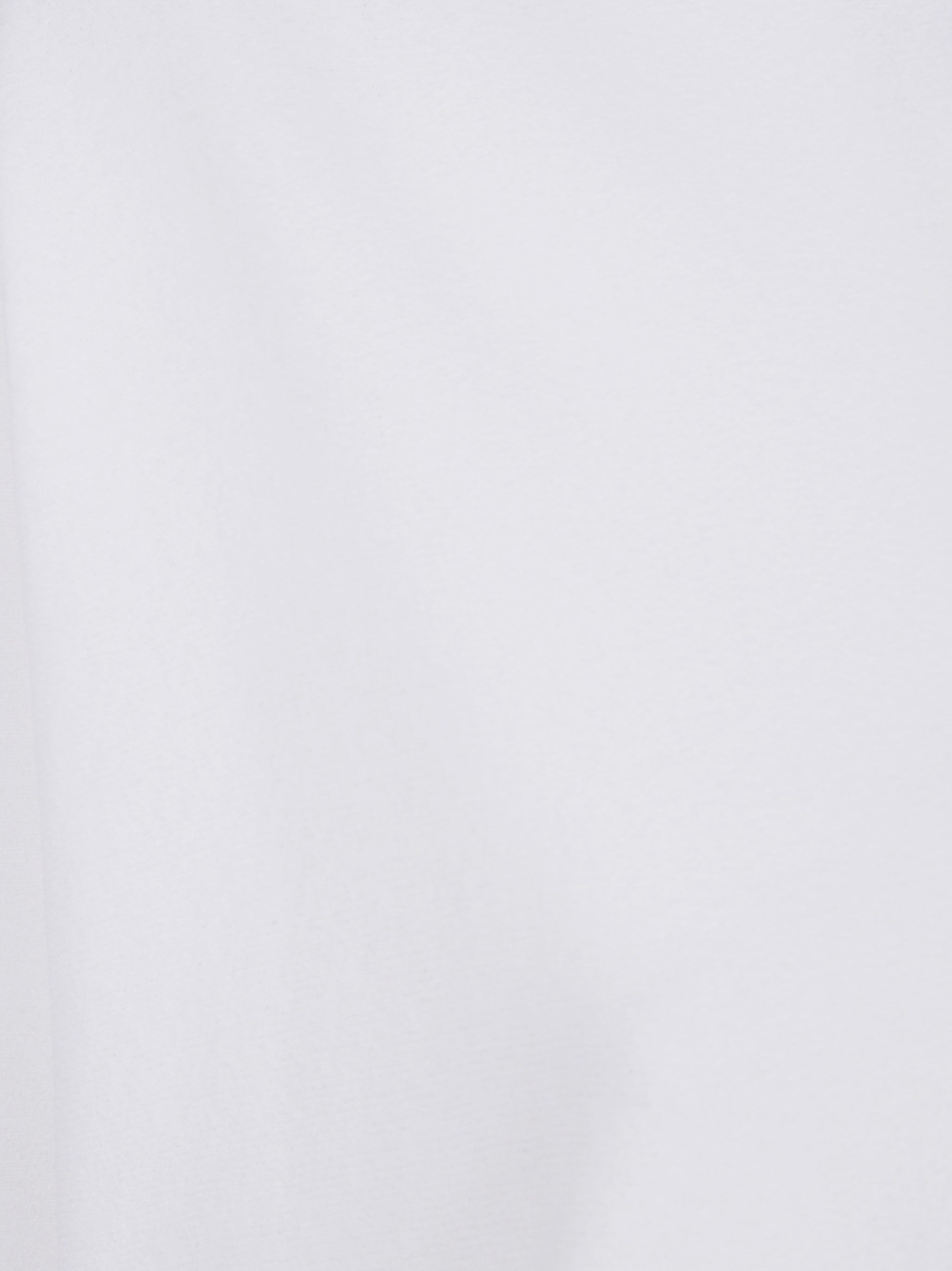 NUUR Oversized Short Sleeve Round Neck Top