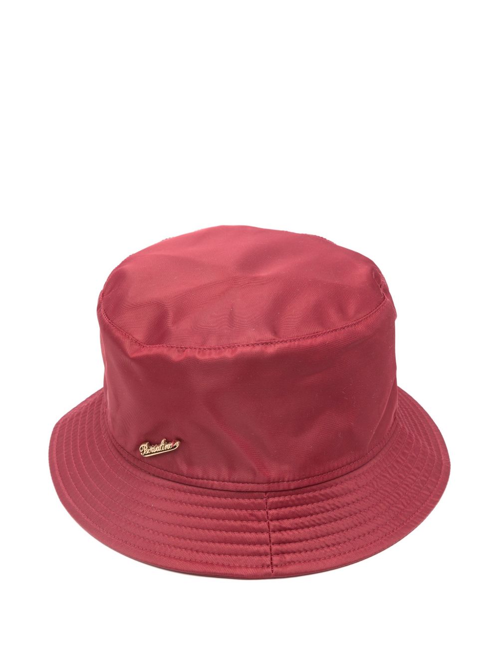BORSALINO Rain Bucket Hat for Men