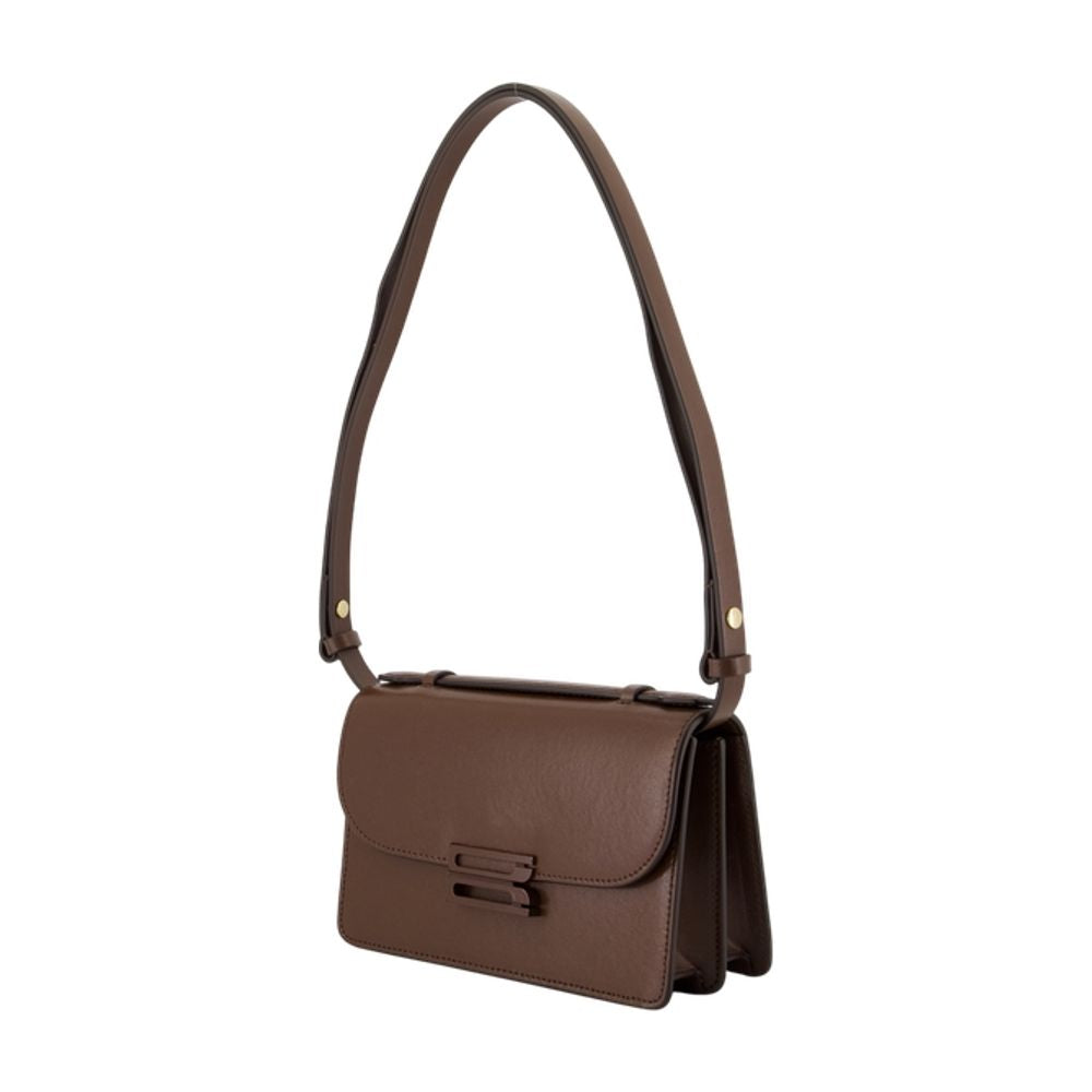 VICTORIA BECKHAM Mini Dorian Crossbody Bag