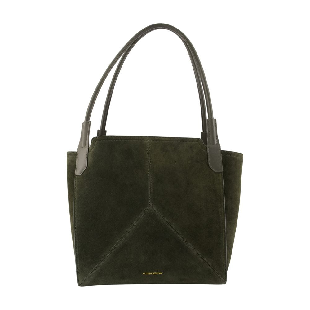 VICTORIA BECKHAM Mini Shopper Tote Handbag