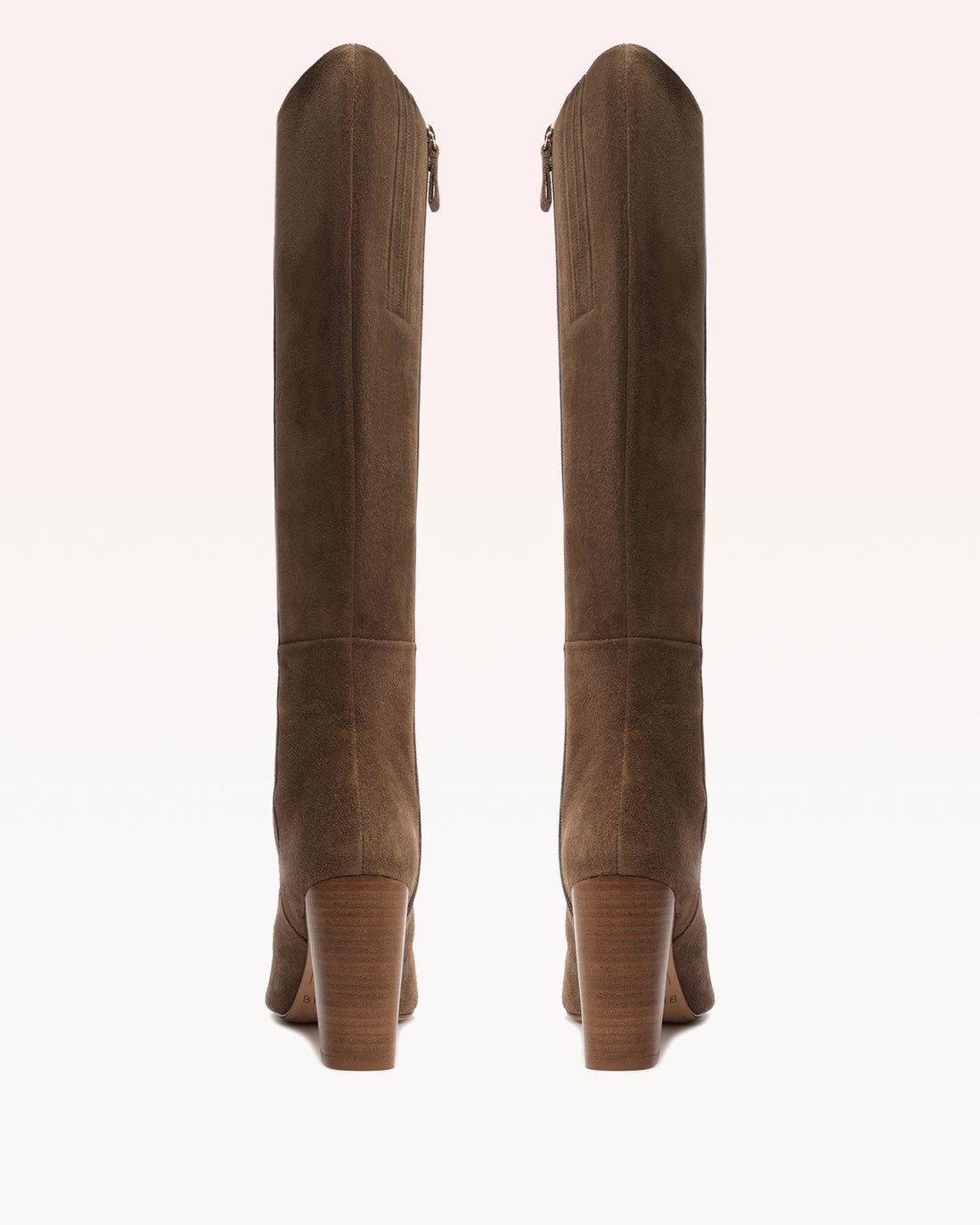 ALEXANDRE BIRMAN Suede Leather Ankle Boots for Women