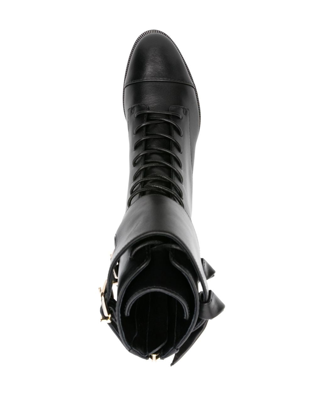 ALEXANDRE BIRMAN Nappa Charm Women's Boots