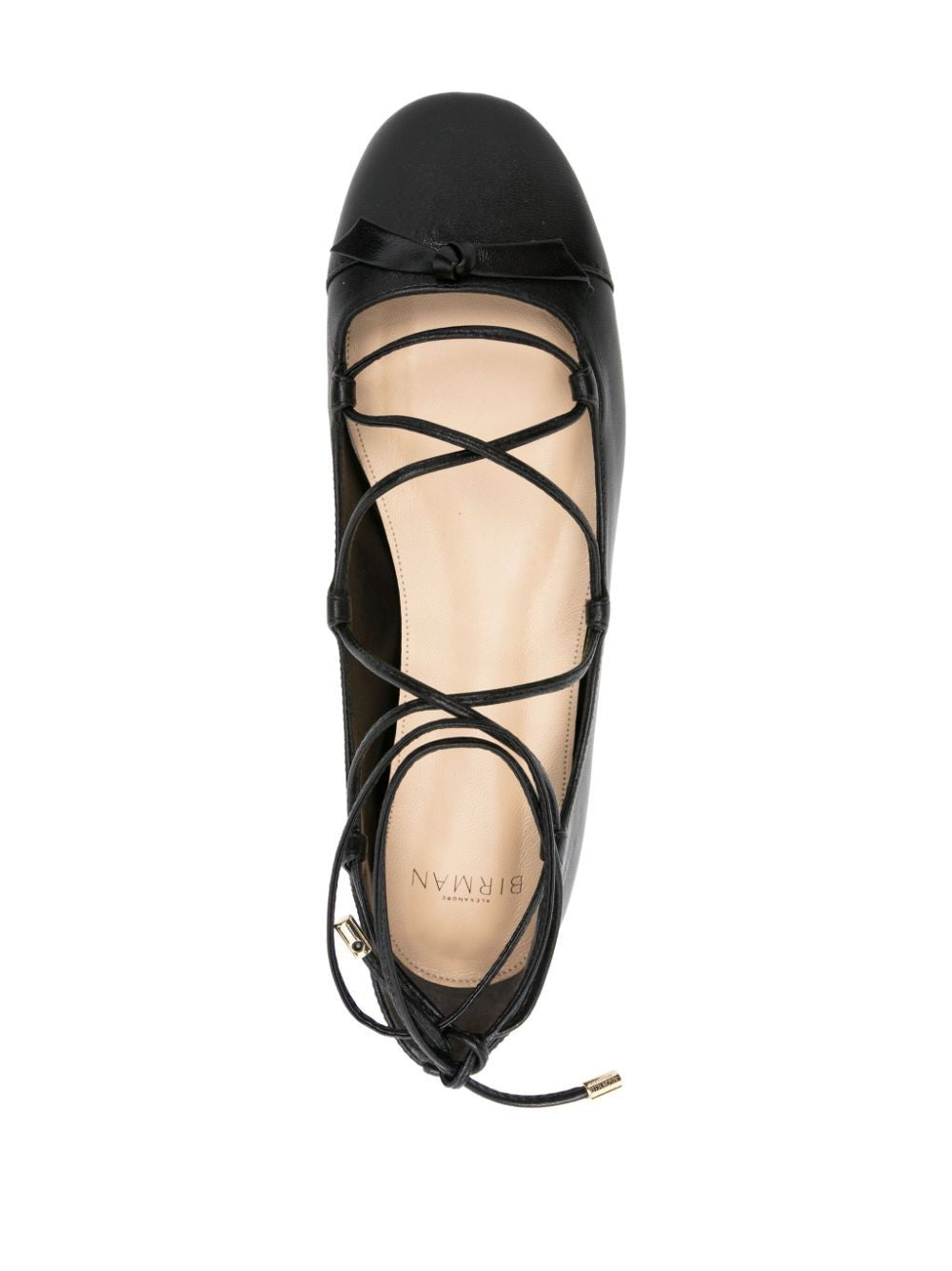 ALEXANDRE BIRMAN Elegant Nappa Kiss Boots for Women