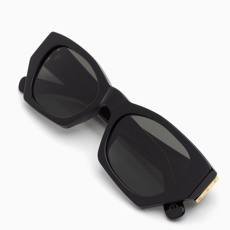 RETROSUPERFUTURE Geometric Design Sunglasses for Men