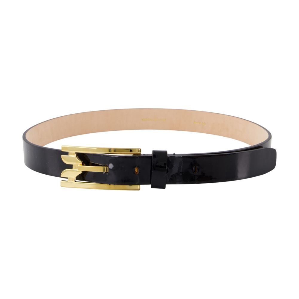 VICTORIA BECKHAM Regular Pin Buckle Belt for Women