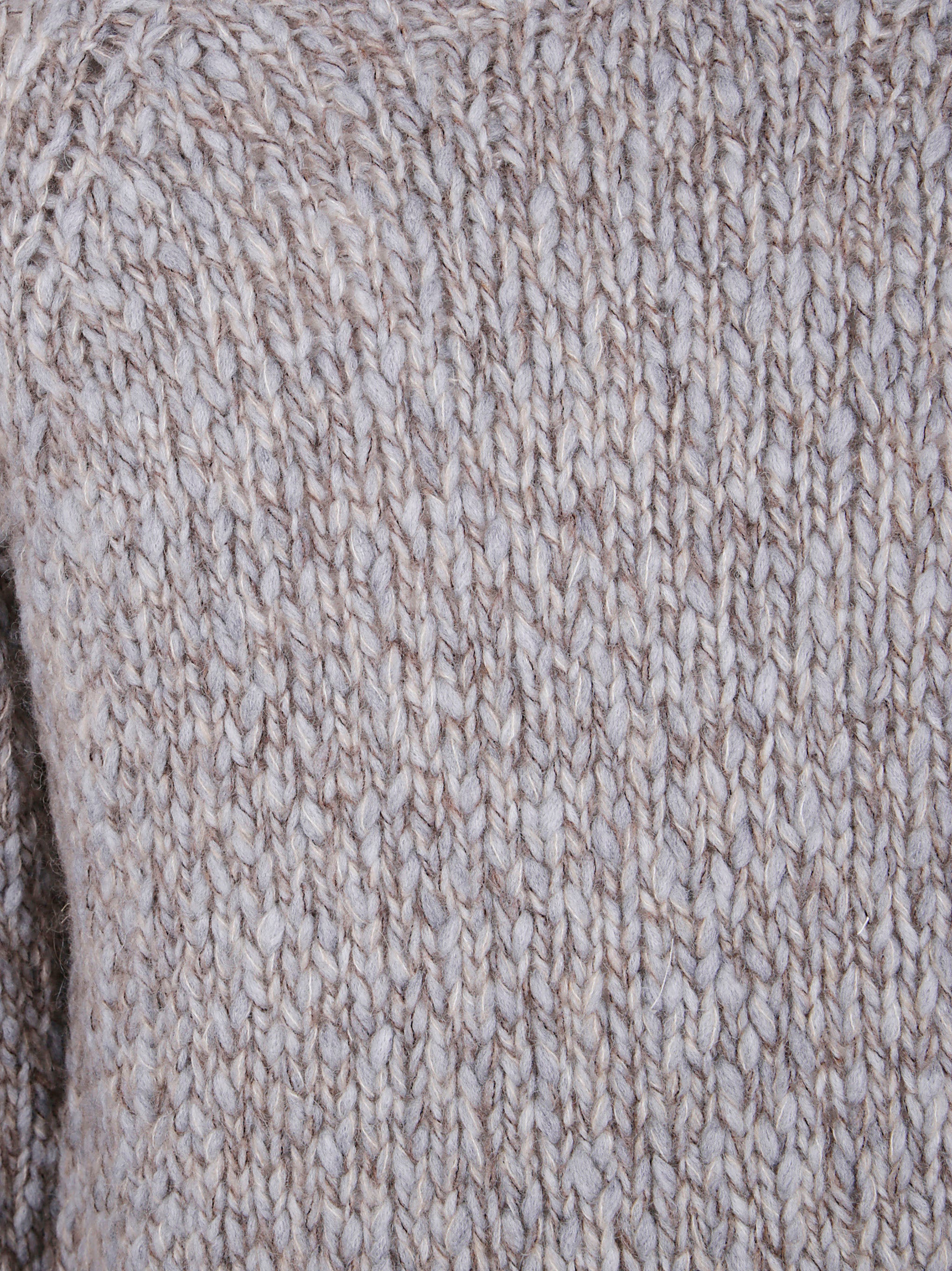 BALLANTYNE Men's R Neck Pullover