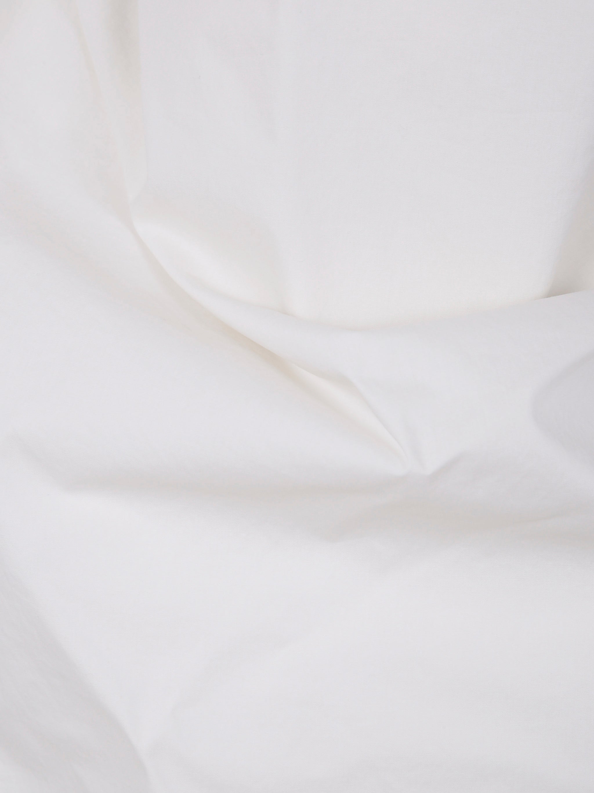 NUUR Asymmetric Mini Slipover Vest for Women