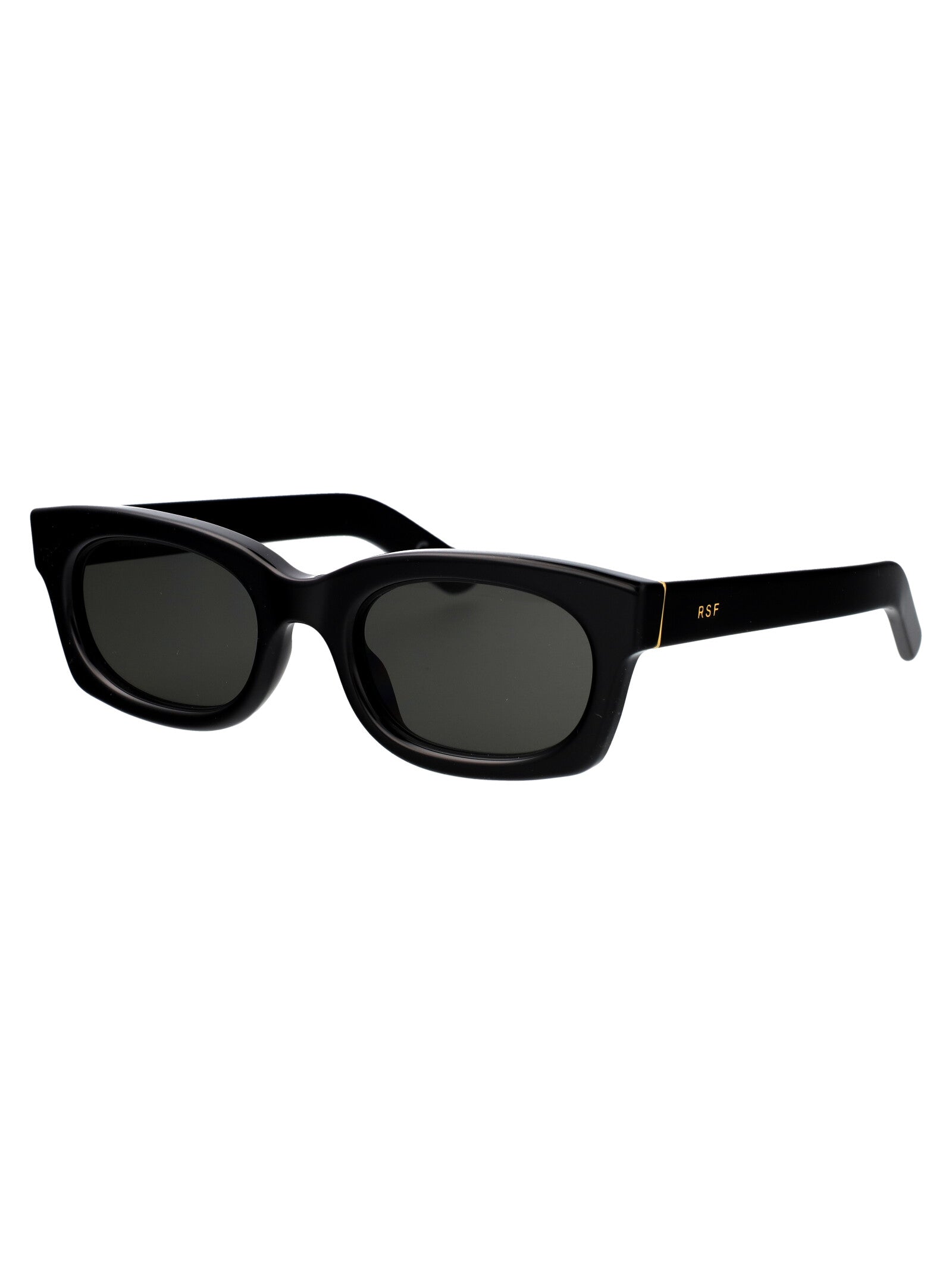 RETROSUPERFUTURE Trendy Acetate Sunglasses - Unisex Style
