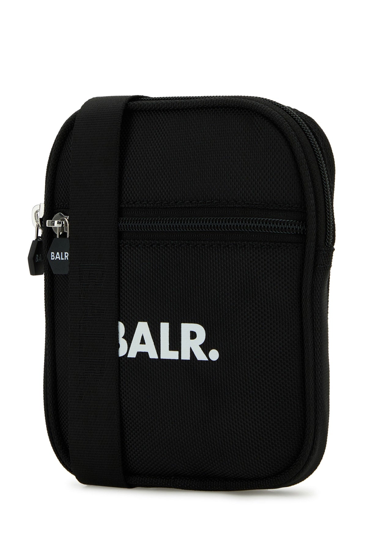 BALR Mini Cross Body Handbag