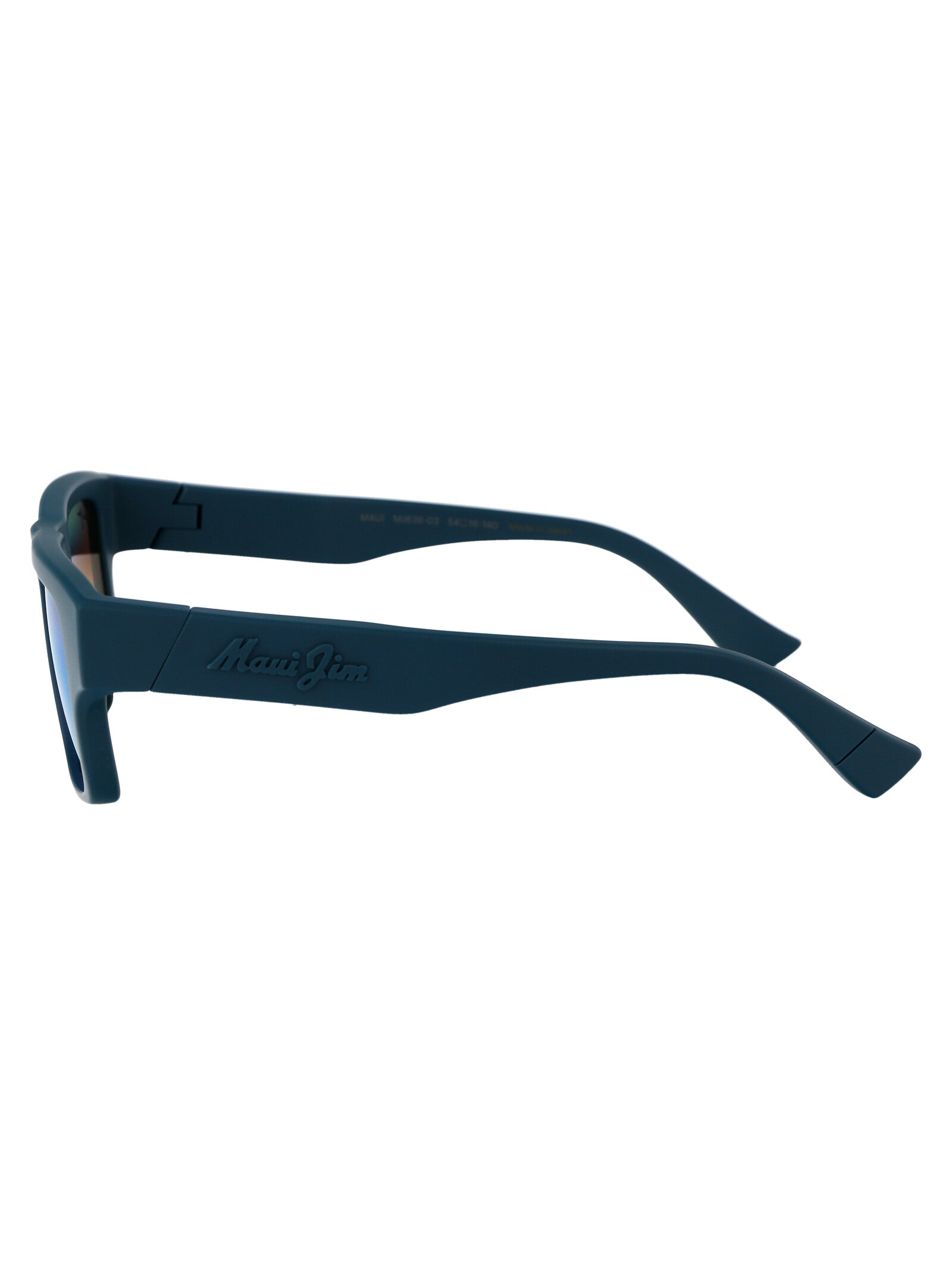 MAUI JIM Unisex Acetate Sunglasses