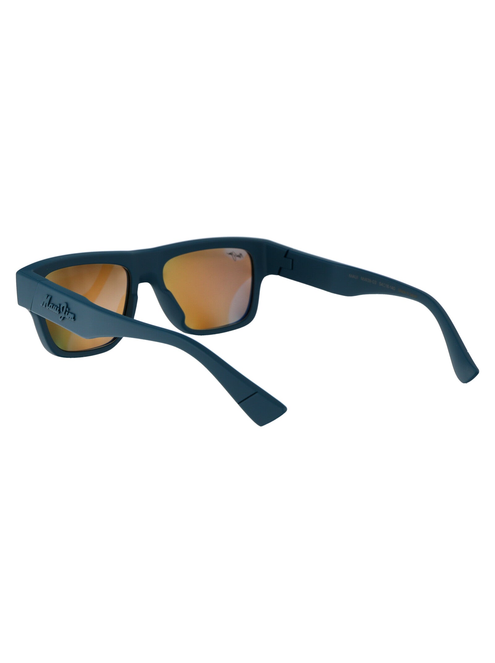 MAUI JIM Unisex Acetate Sunglasses