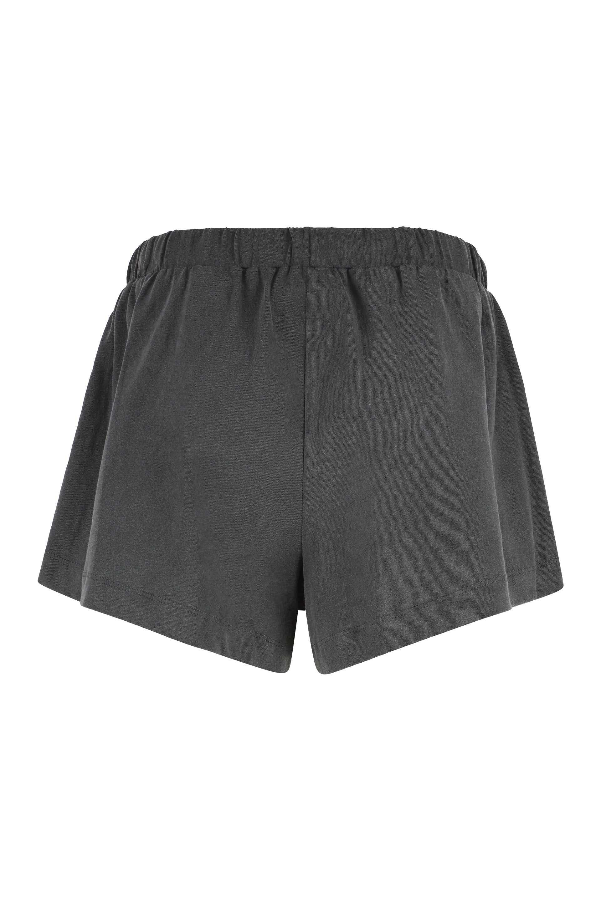 THE GREAT The Perfect Cotton Shorts - For Every Size