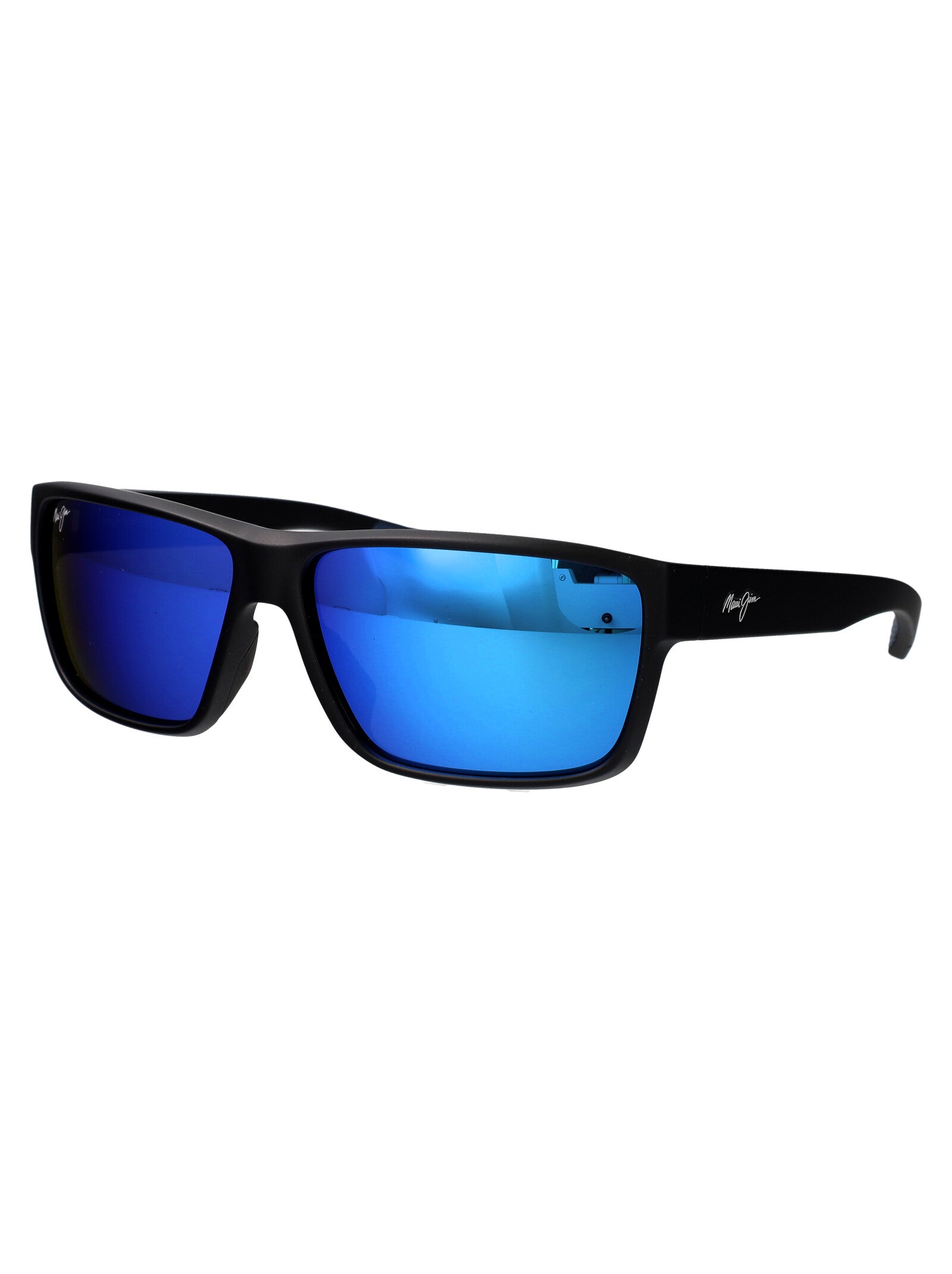 MAUI JIM Acetate Sunglasses - Unisex Style for All Seasons