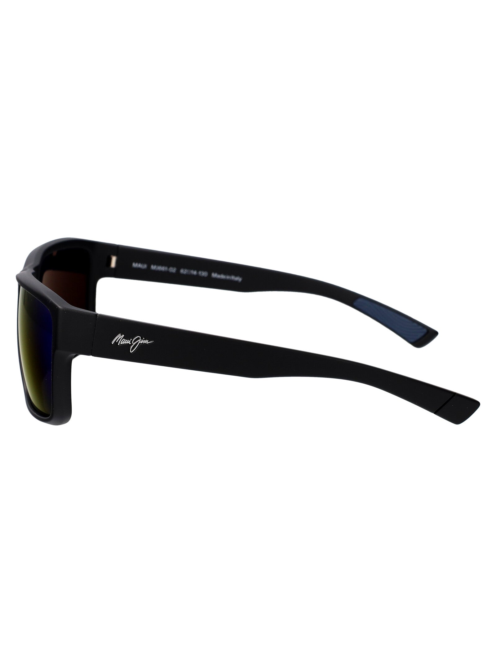 MAUI JIM Acetate Sunglasses - Unisex Style for All Seasons