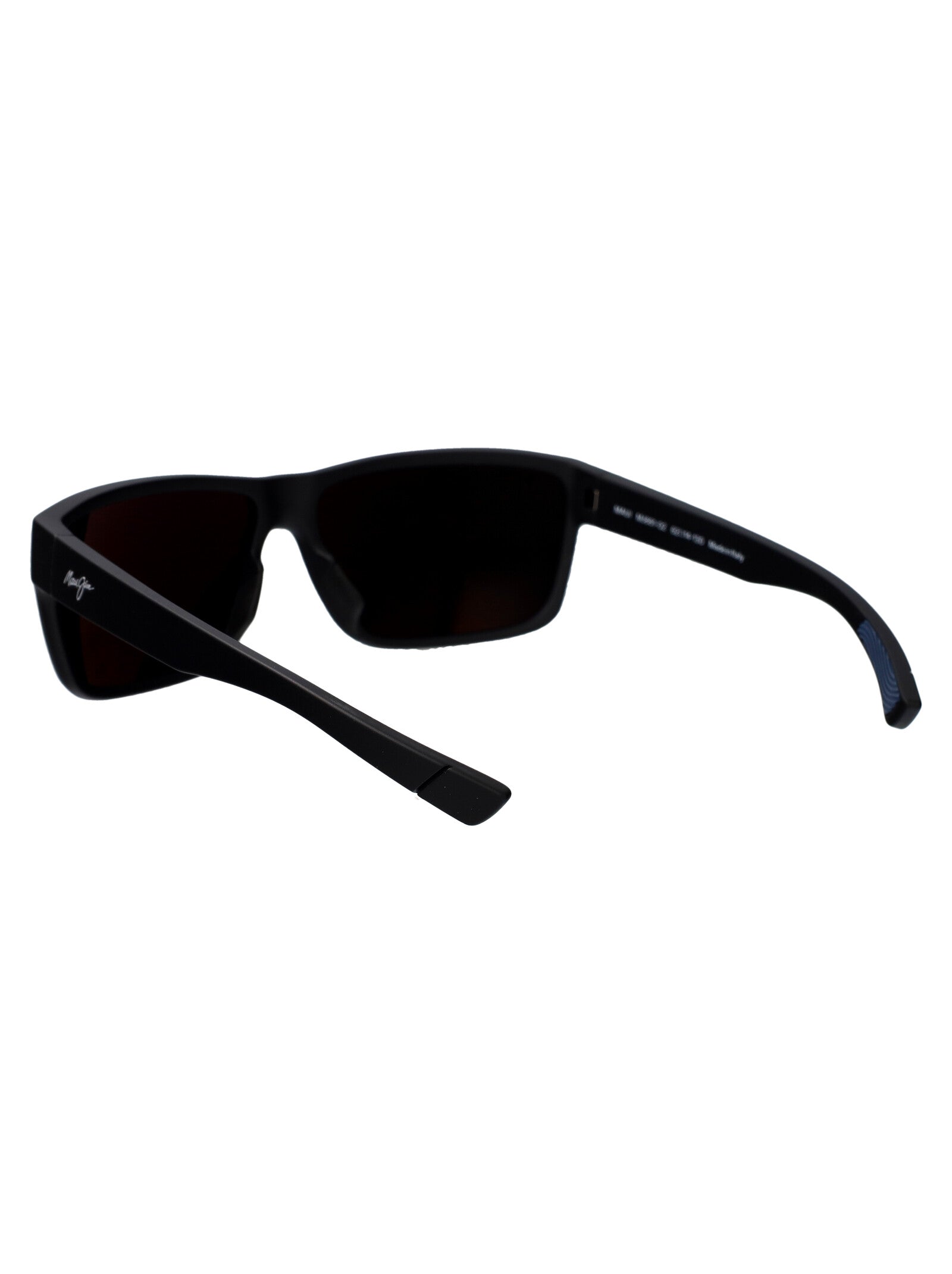 MAUI JIM Acetate Sunglasses - Unisex Style for All Seasons