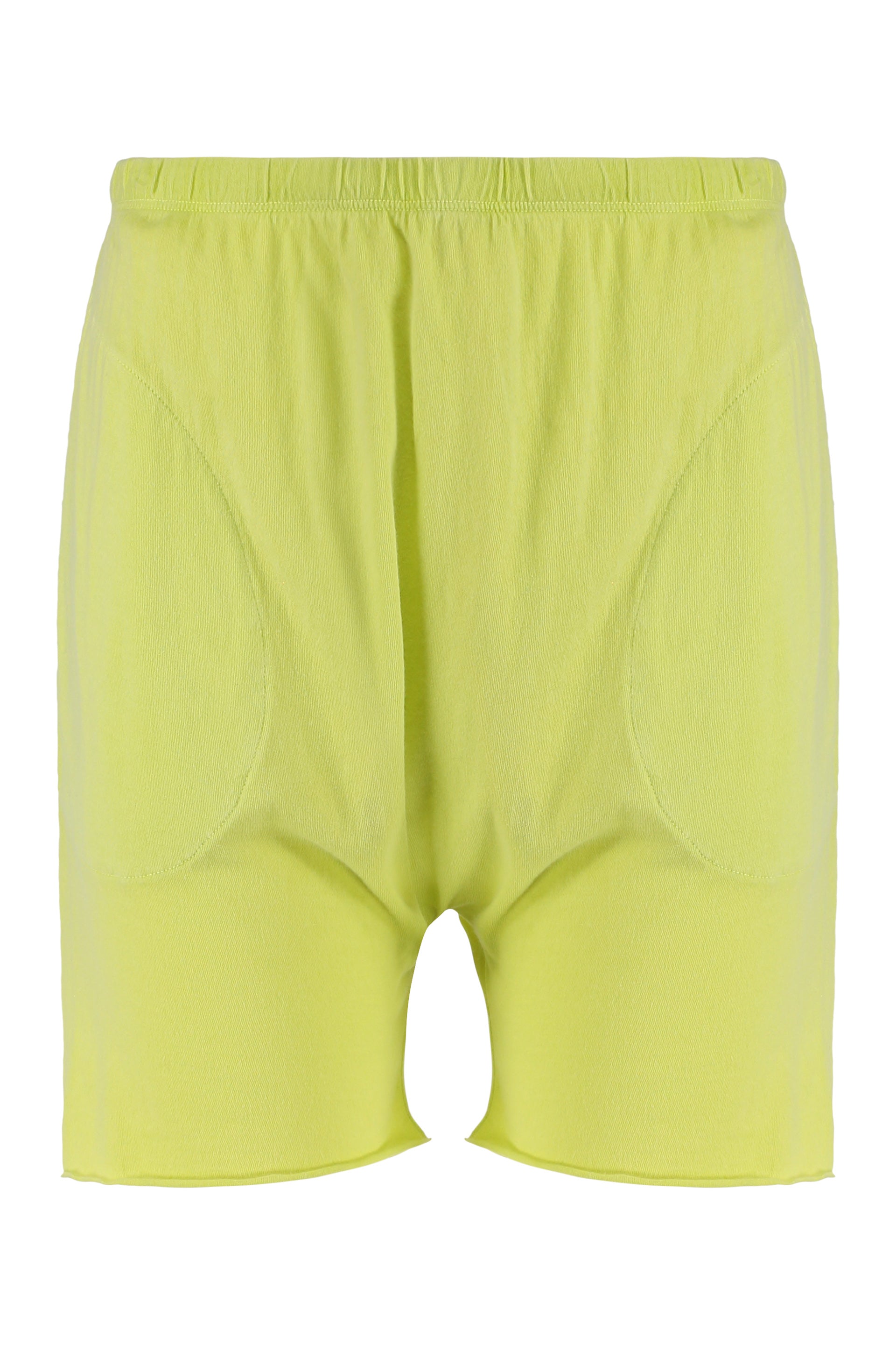 The Great Women's Cotton Shorts