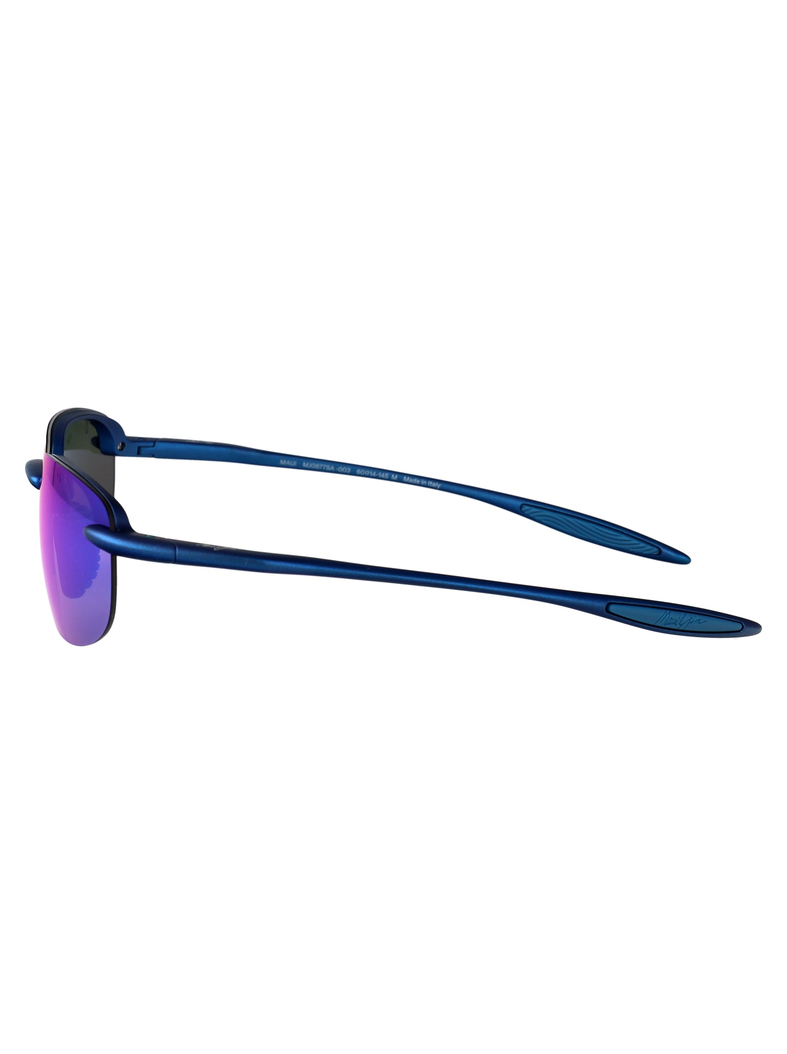 MAUI JIM Nylon Sunglasses
