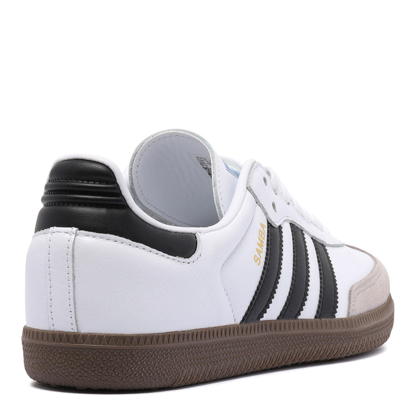 ADIDAS ORIGINALS Men's Premium Leather Sneakers