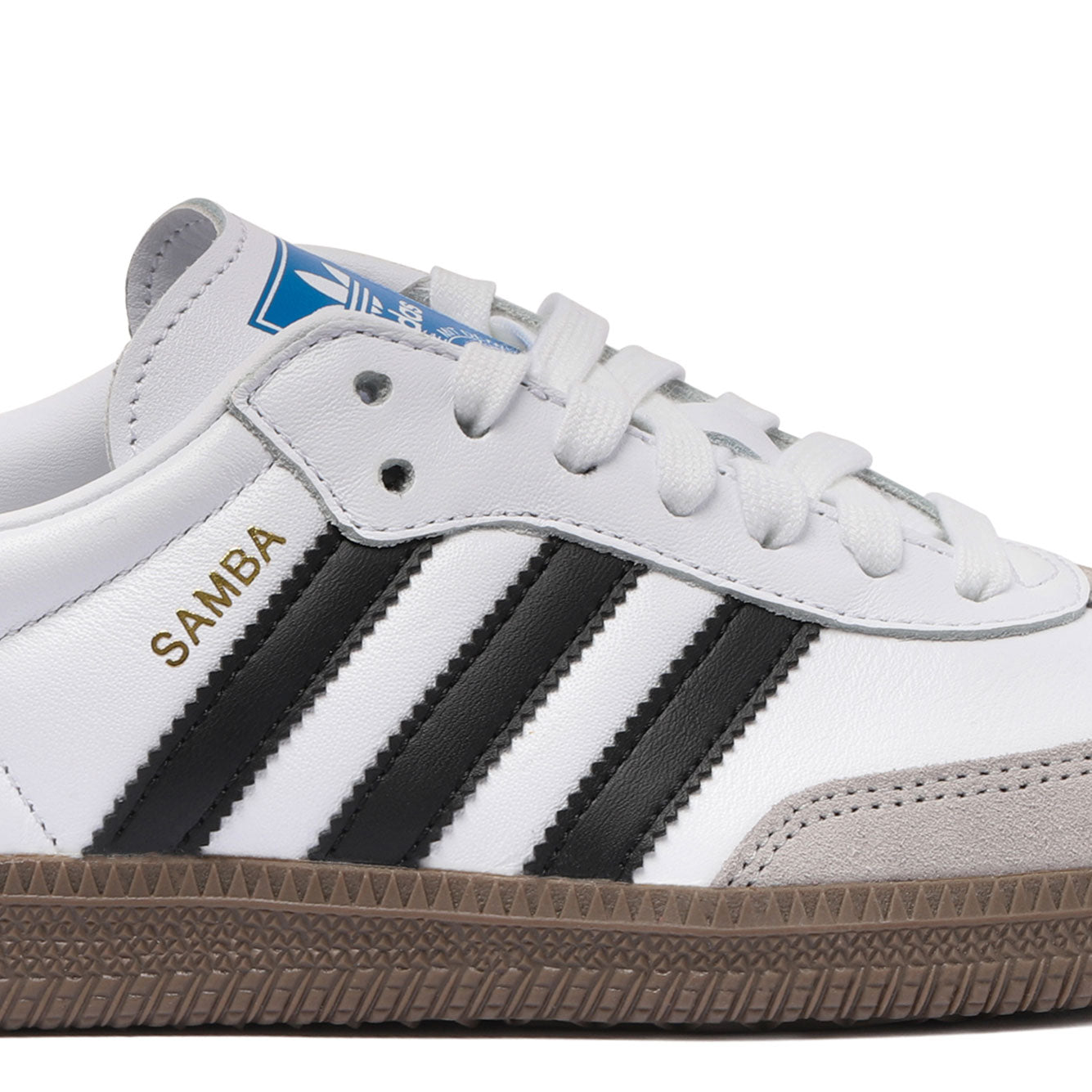 ADIDAS ORIGINALS Men's Premium Leather Sneakers