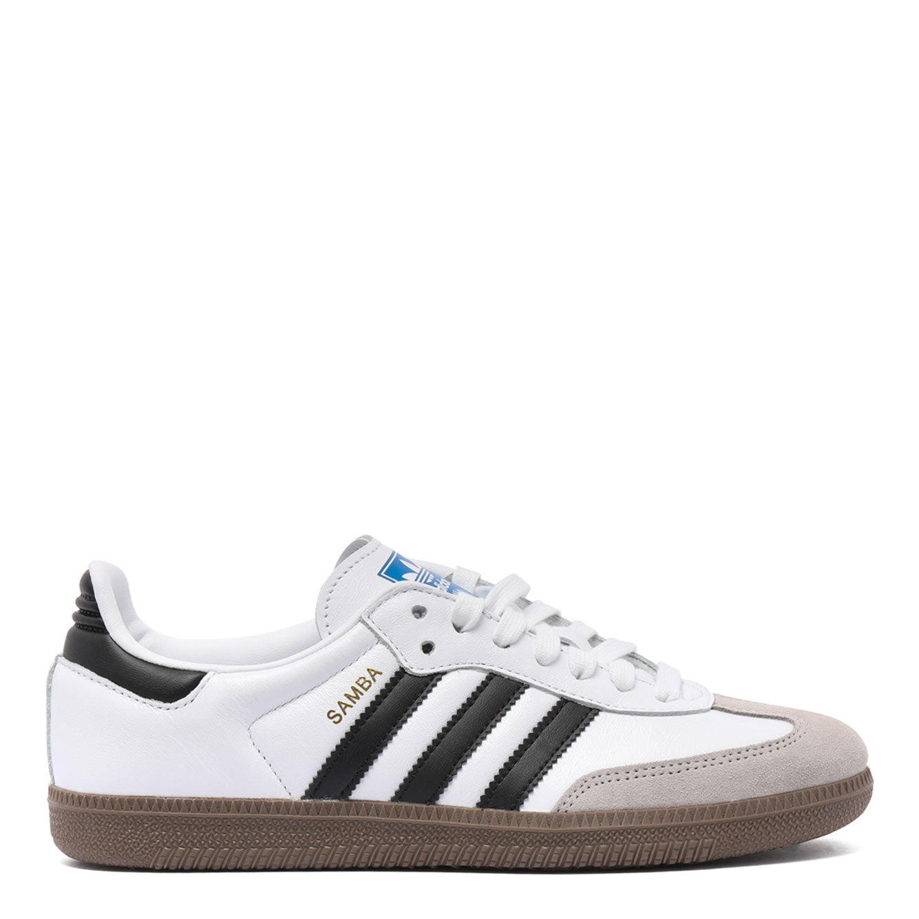 ADIDAS ORIGINALS Men's Premium Leather Sneakers