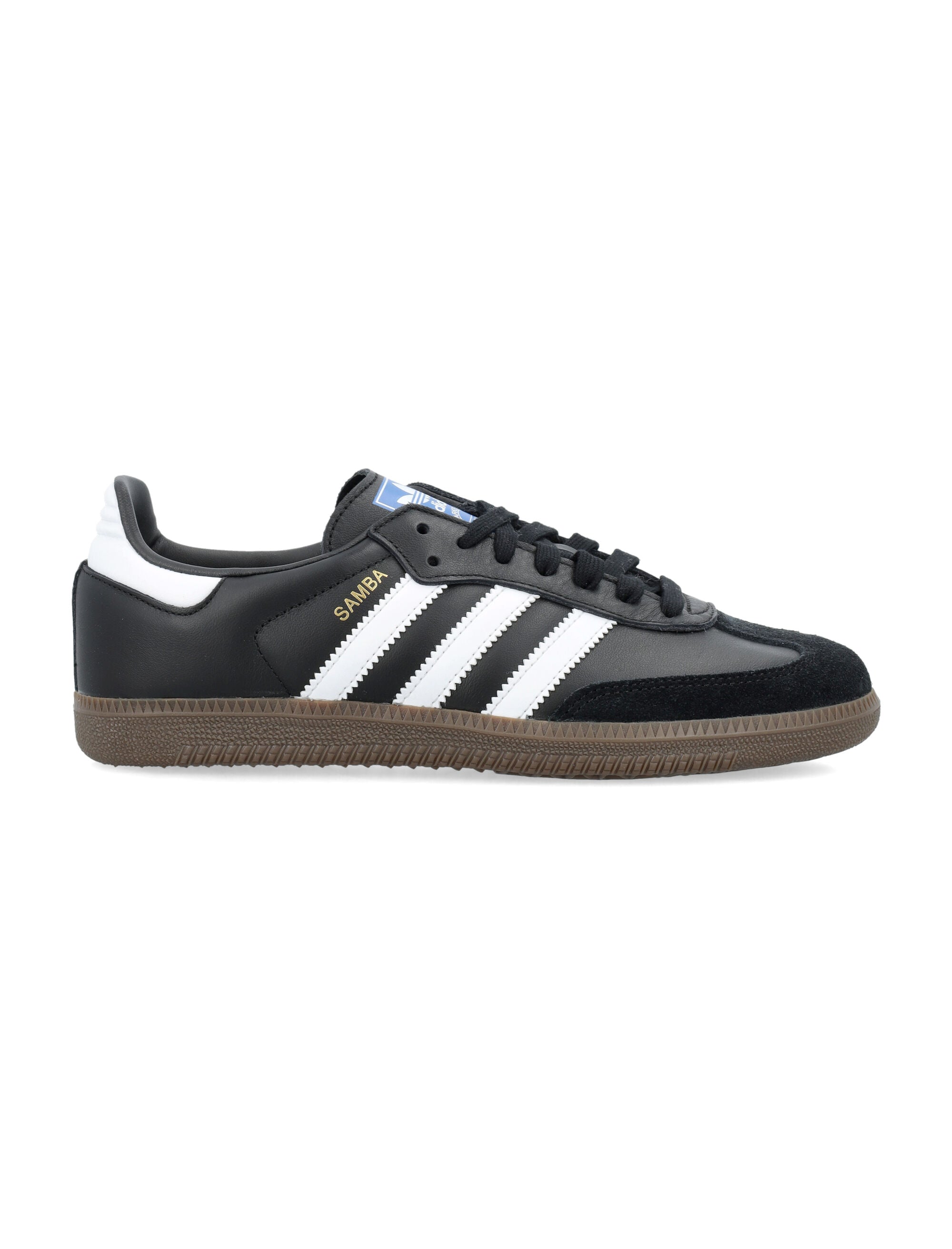 ADIDAS ORIGINALS Low-Top Lace-Up Sneakers for Men