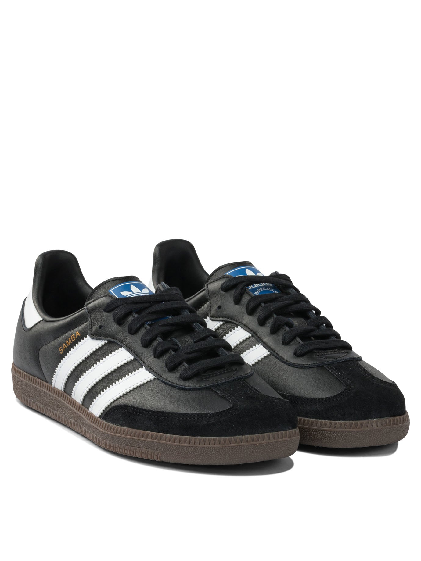 ADIDAS ORIGINALS Classic Samba OG Sneakers for Men
