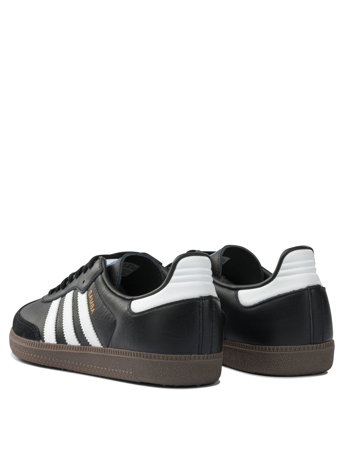 ADIDAS ORIGINALS Classic Samba OG Sneakers for Men