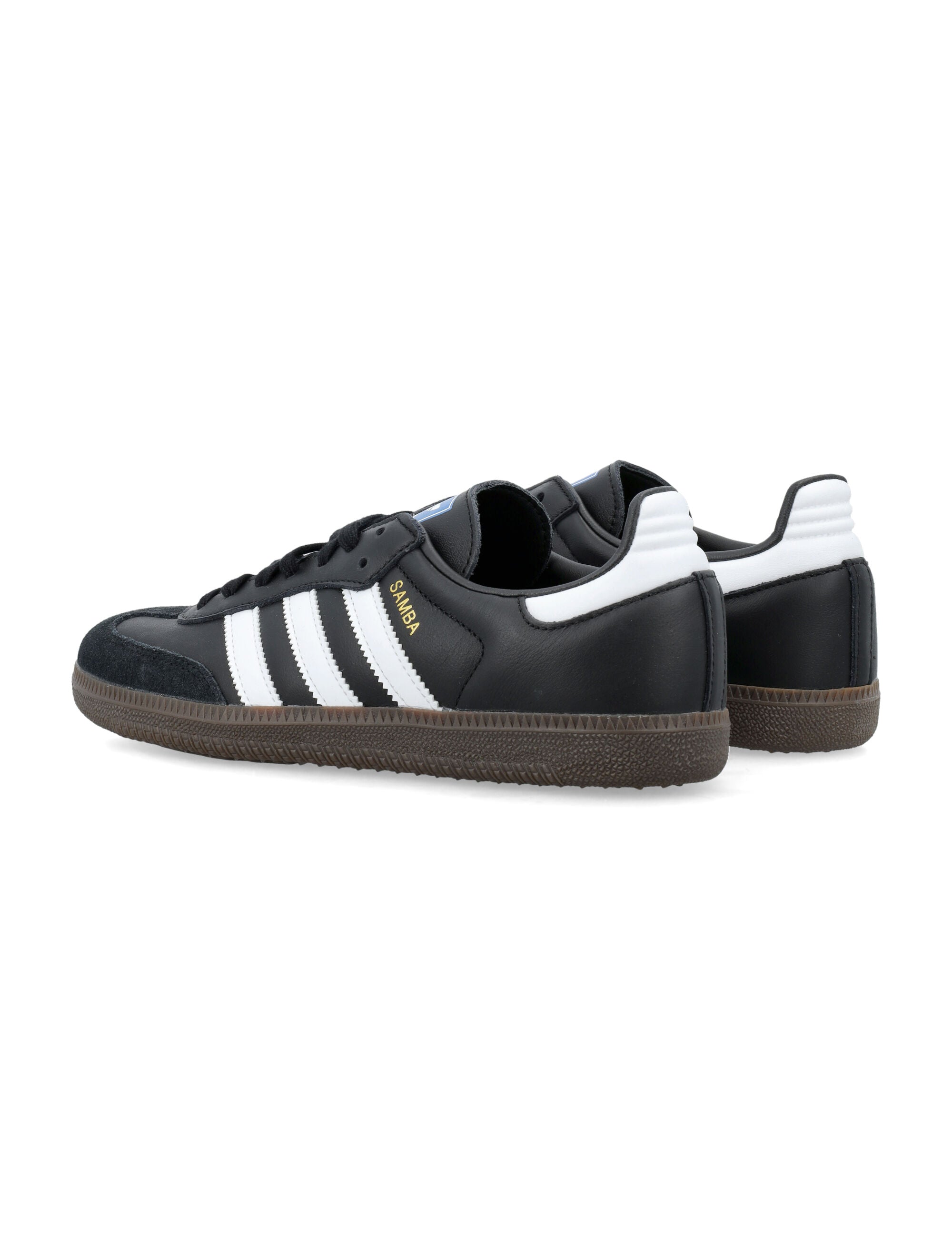 ADIDAS ORIGINALS Low-Top Lace-Up Sneakers for Men