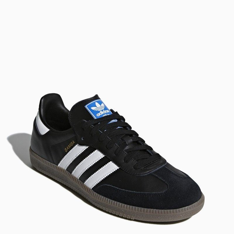 ADIDAS ORIGINALS Low Samba OG Trainer - Women's Size Up Suggestion
