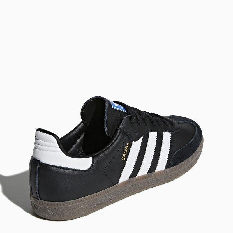 ADIDAS ORIGINALS Low Samba OG Trainer - Women's Size Up Suggestion