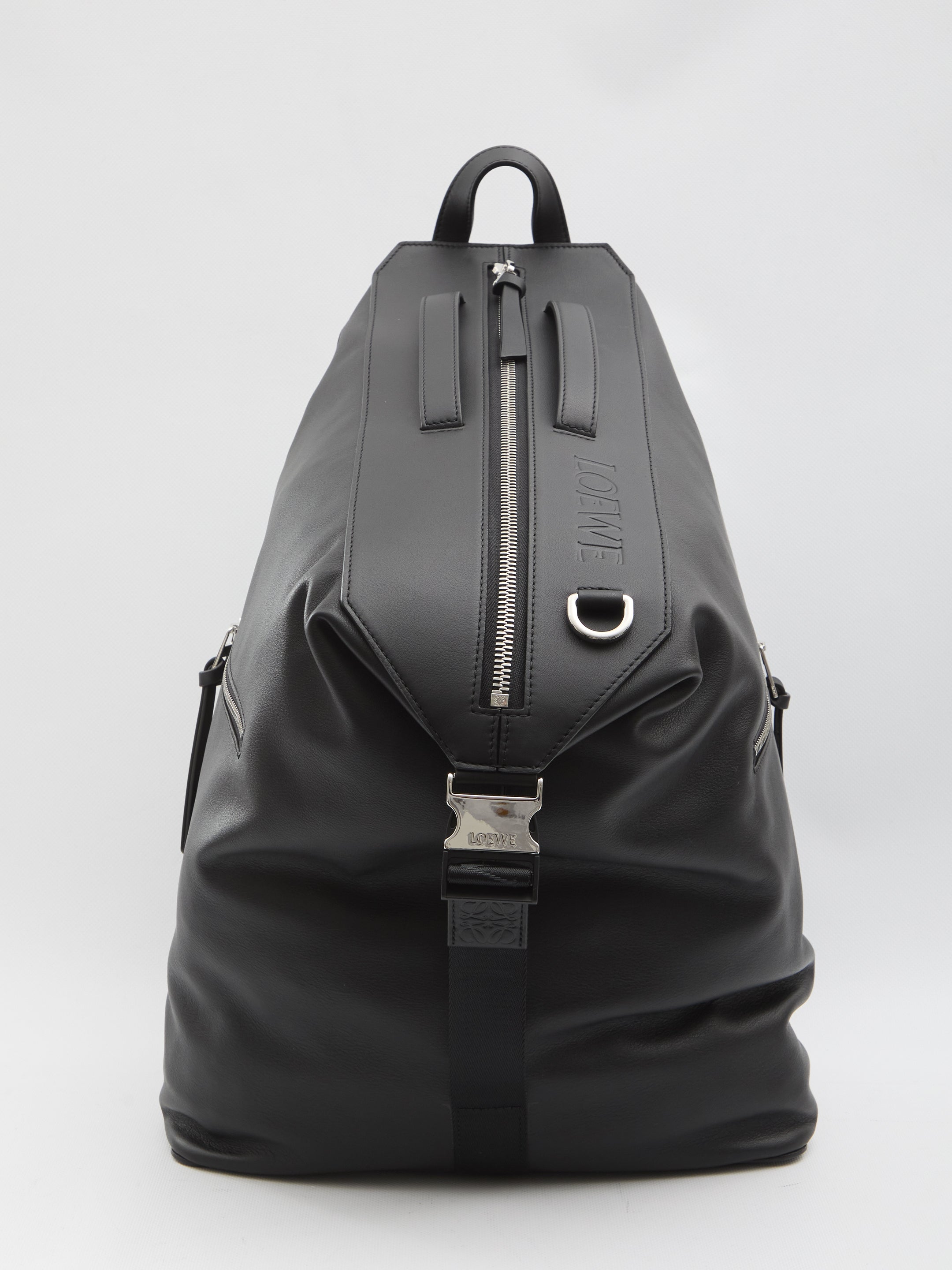 LOEWE Convertible Backpack 40 x 50 x 20 cm