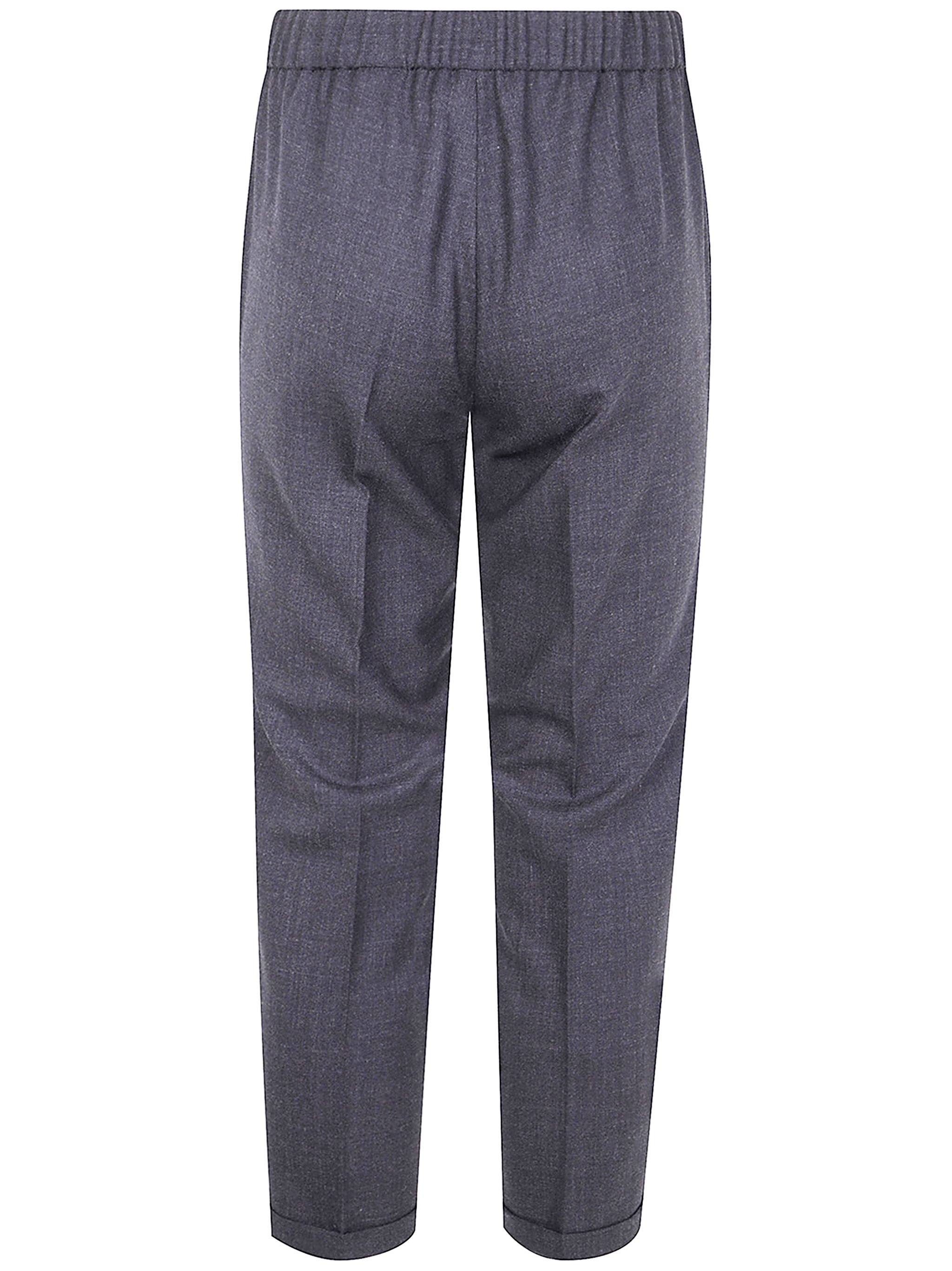 ANTONELLI FIRENZE Rosalba Women's Trousers - FW25