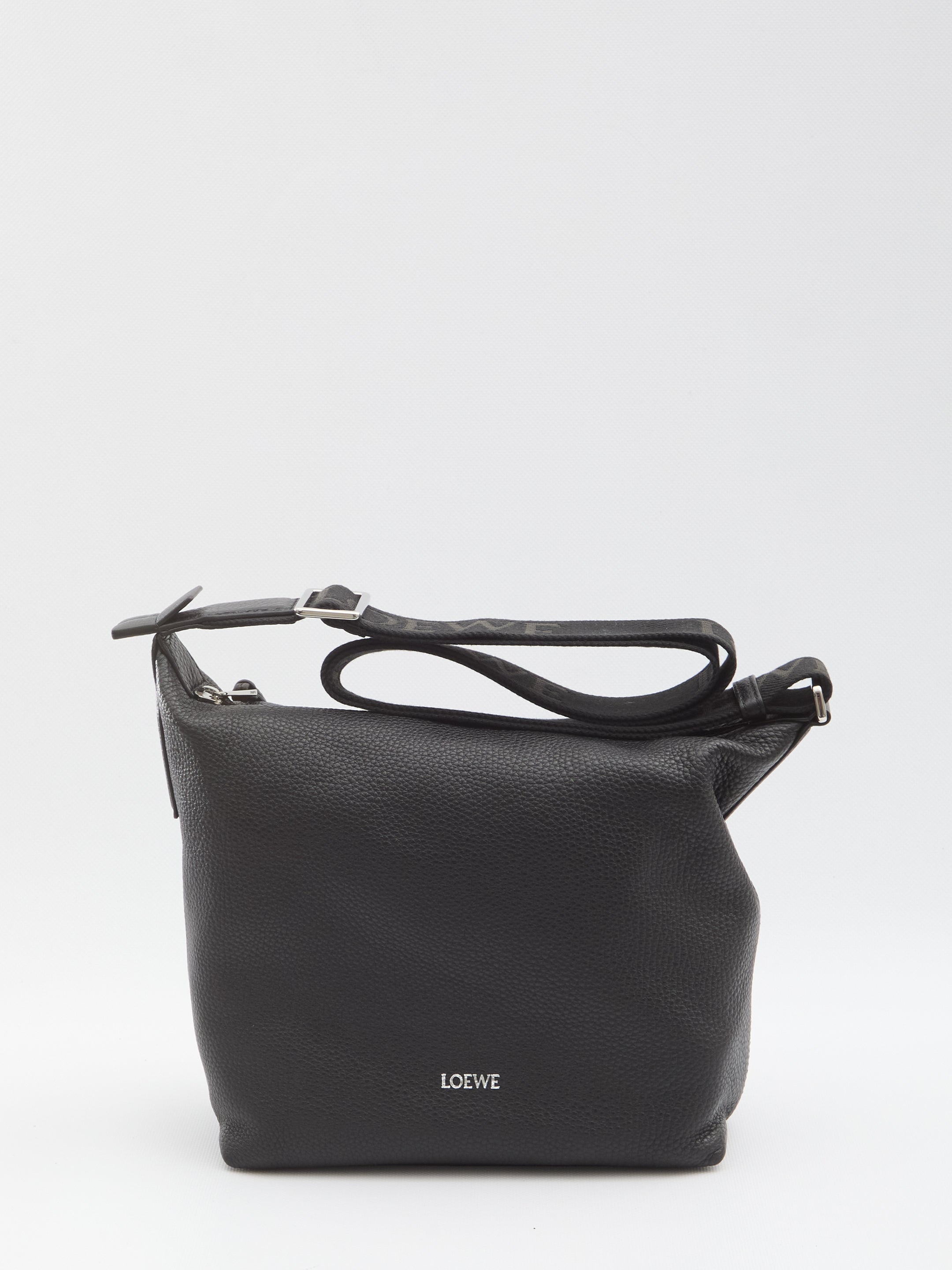LOEWE Mini Crossbody Handbag - Dimensions: 22 cm x 29.5 cm x 10.5 cm