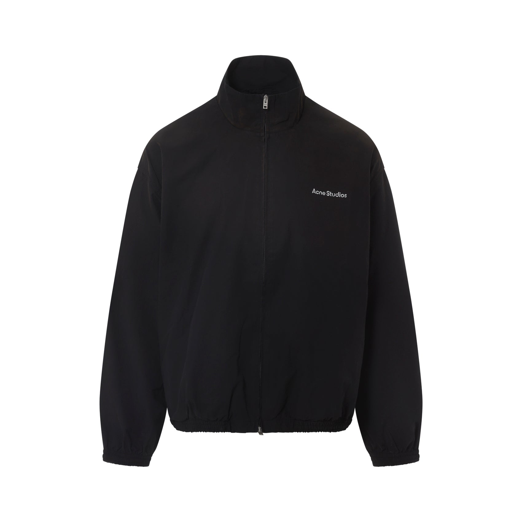 ACNE STUDIOS Classic Men's Cotton Jacket for FW25