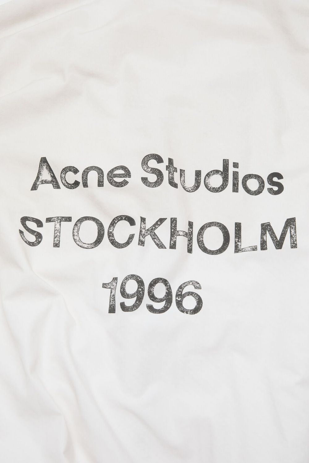 ACNE STUDIOS Soft Mini Outerwear for Men