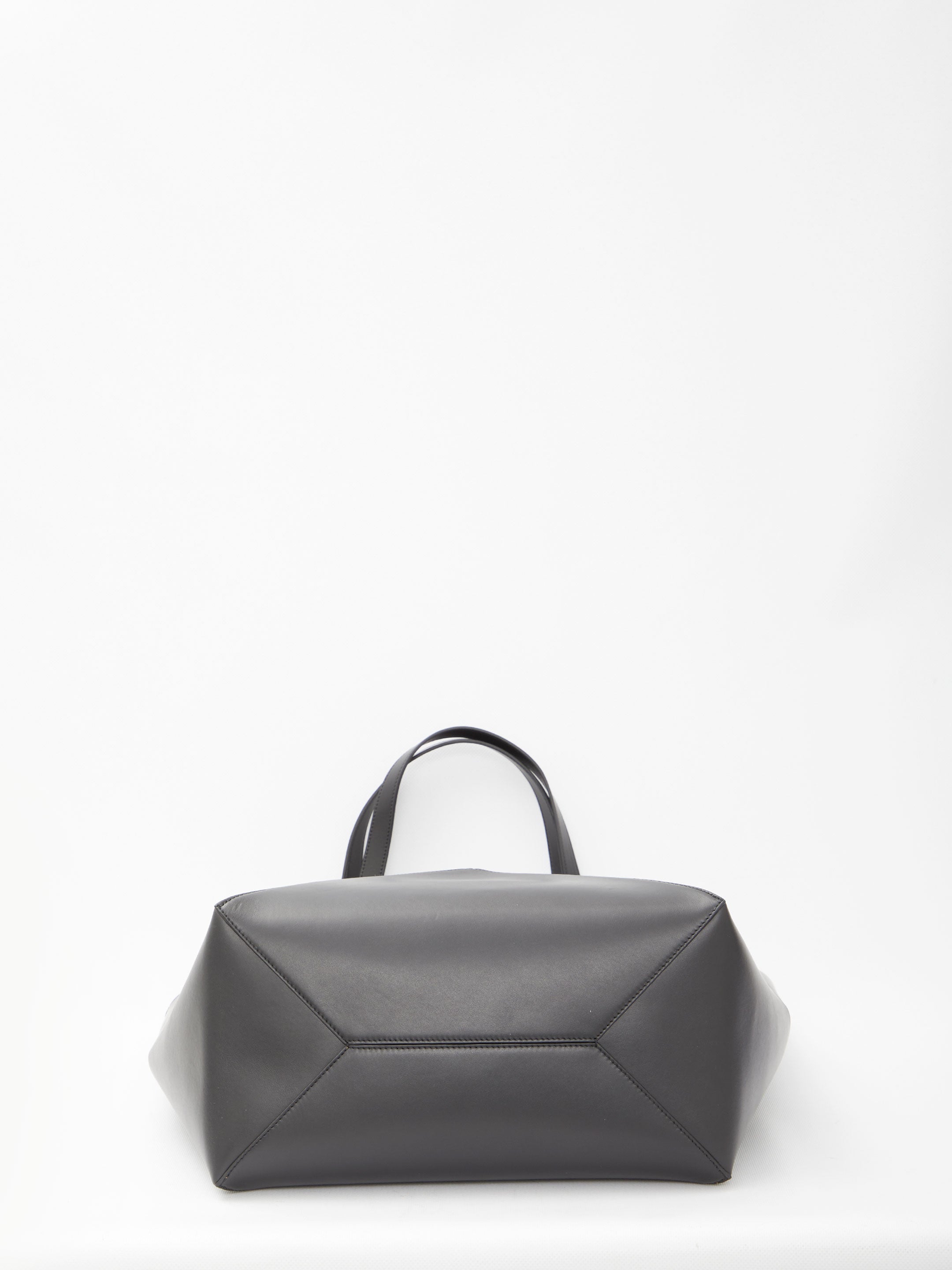 LOEWE XL Puzzle Fold Tote Handbag