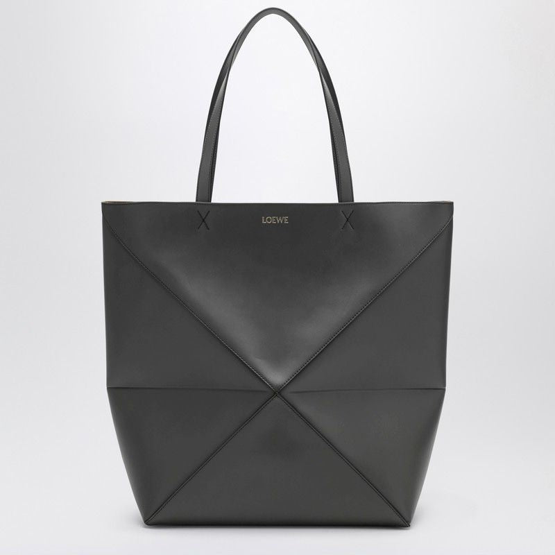 LOEWE Puzzle Fold XL Tote Handbag