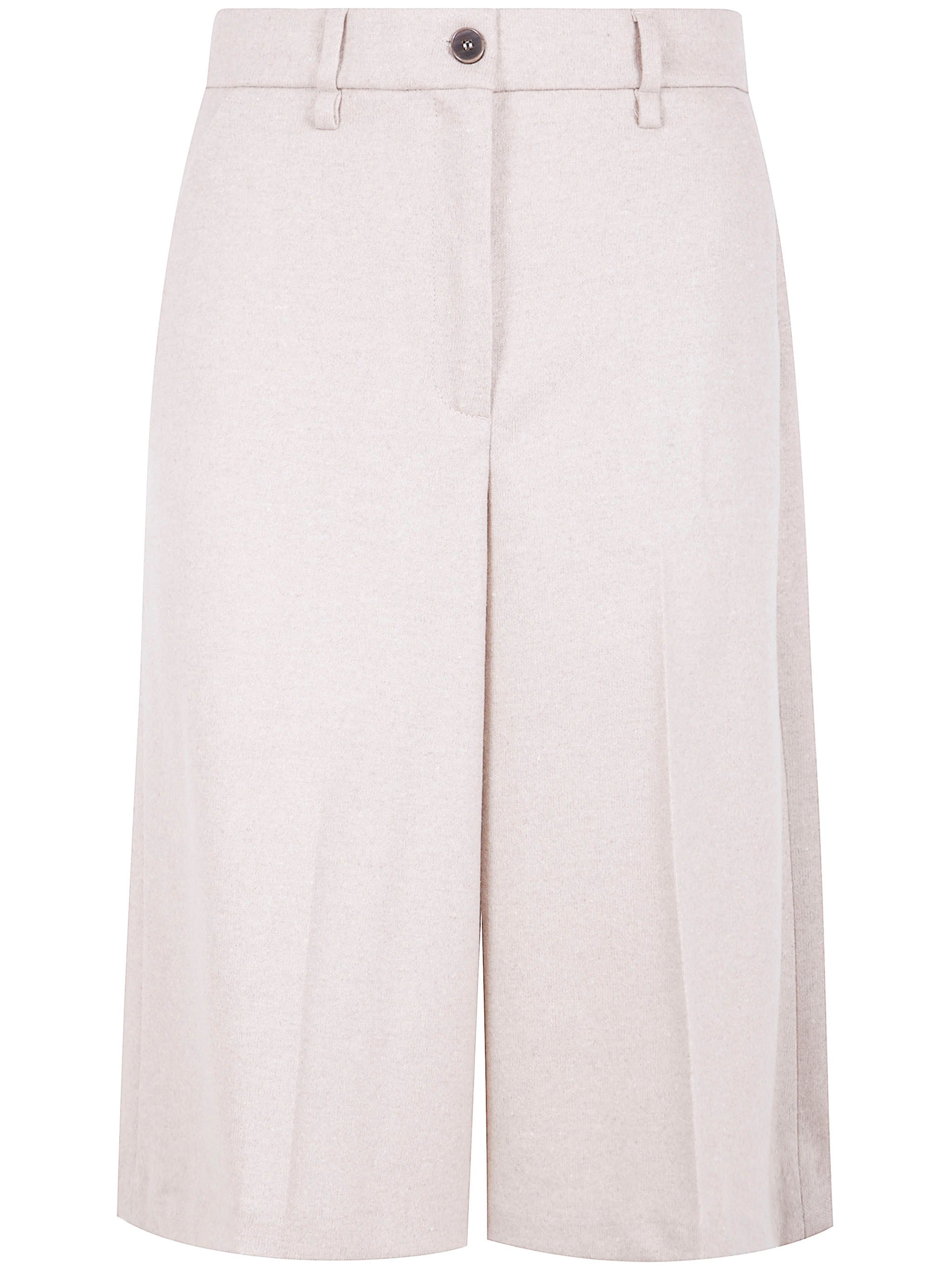 SEVENTY Women's Mini Bermuda Trousers