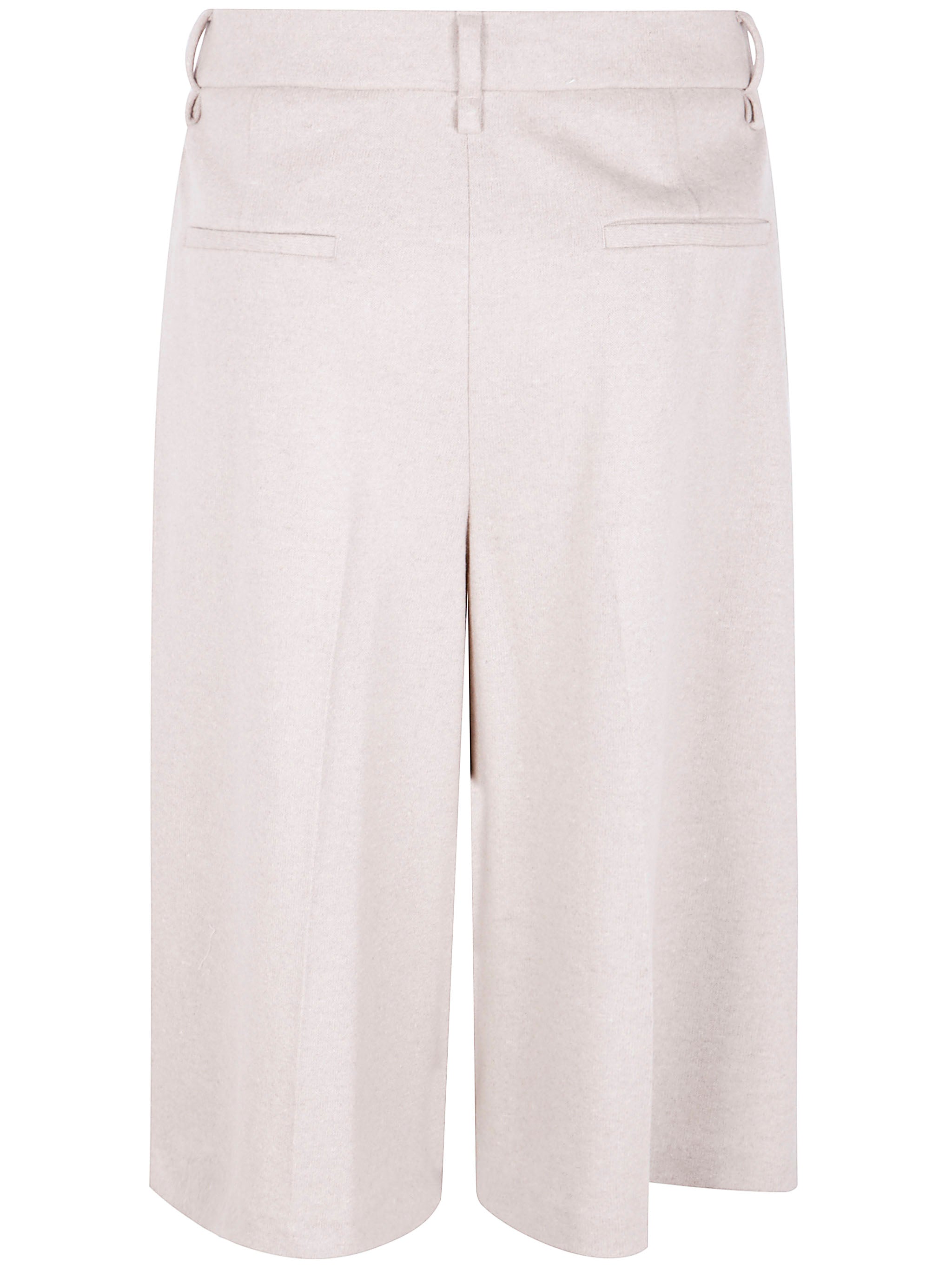 SEVENTY Women's Mini Bermuda Trousers