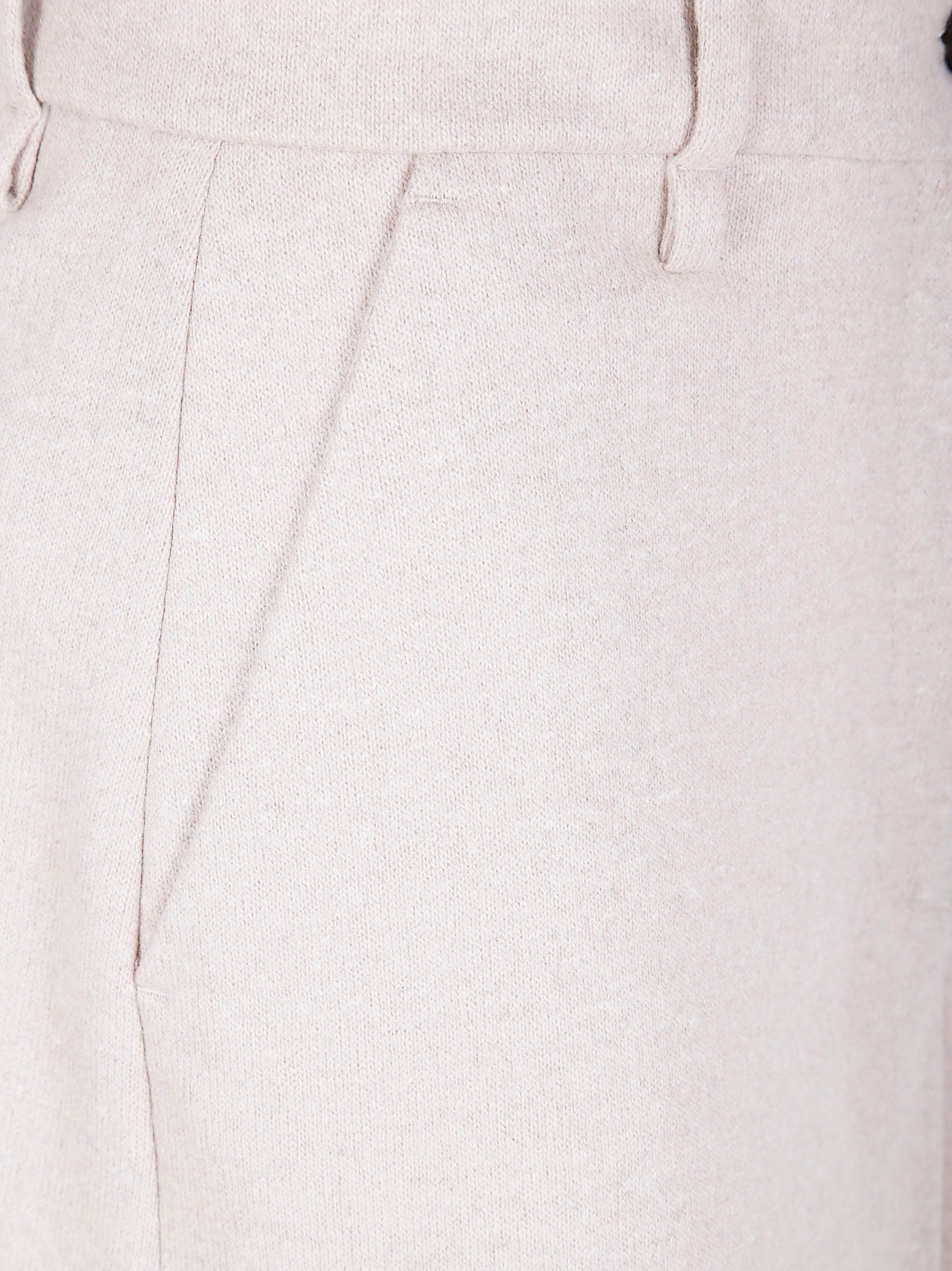 SEVENTY Women's Mini Bermuda Trousers