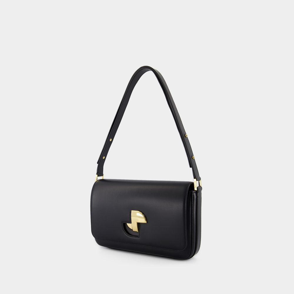 PATOU Classic Shoulder Handbag