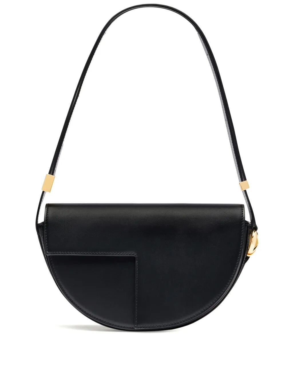 PATOU Leather Handbag