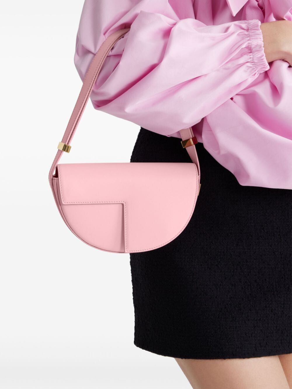 PATOU Mini Shoulder Handbag