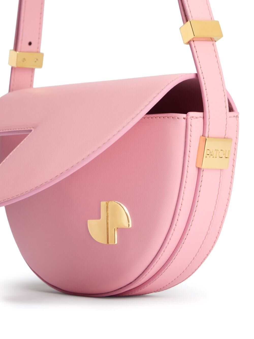 PATOU Mini Shoulder Handbag
