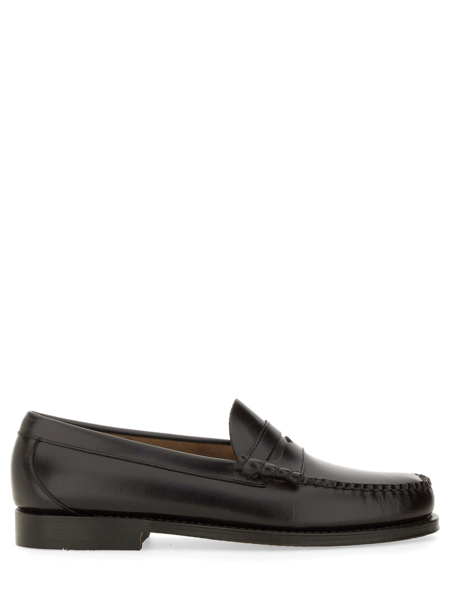 G.H. BASS Classic Penny Loafers for Men