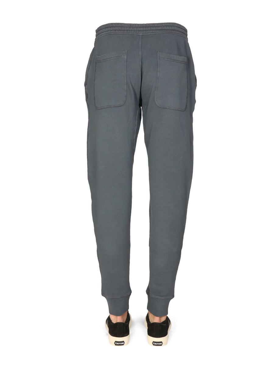 TOM FORD Men's Stylish Jogging Pants