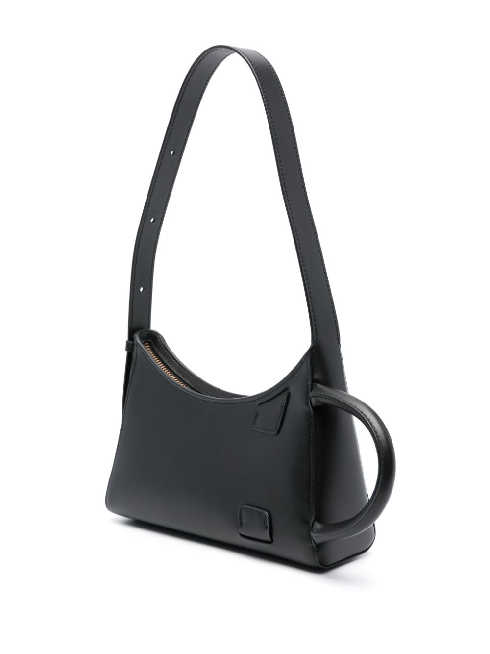 BOYY Mini Leather Shoulder Handbag