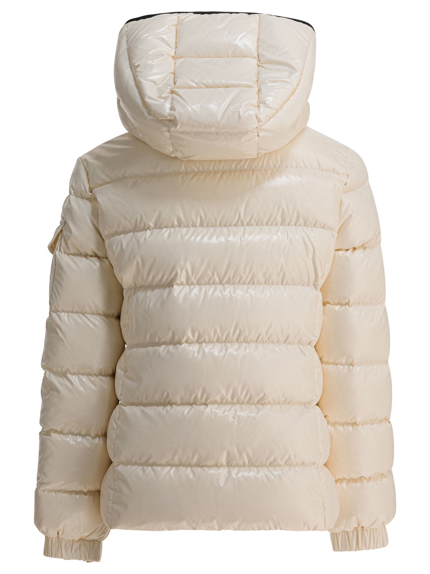 MONCLER KIDS Mini Polyamide Puffer Jacket for Girls